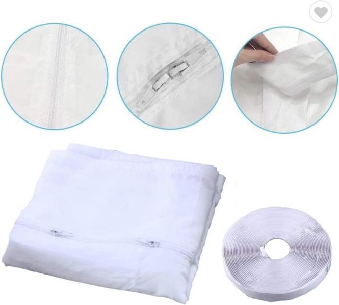 Window Seal Kit for Portable Air Conditioners