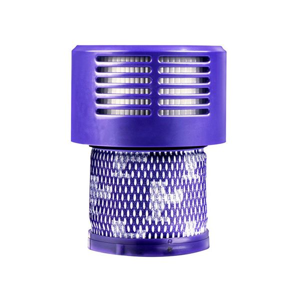 Vacuum HEPA Filter Compatible With Dyson V10