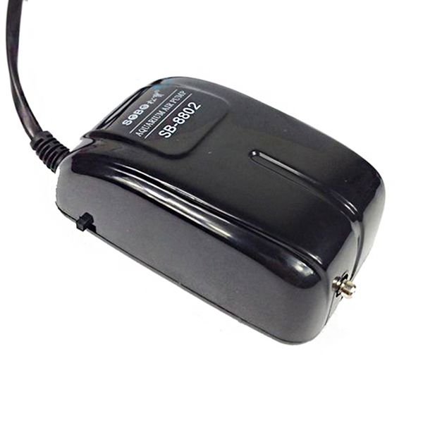 Sobo Silent Design Oxygen Air Pump 3L/Min