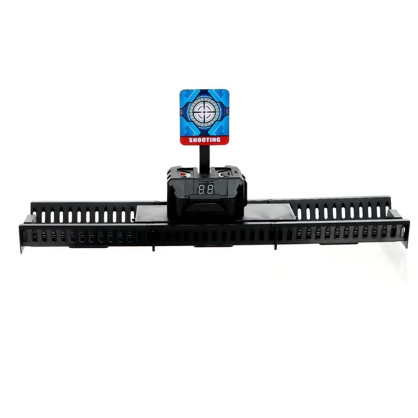Digital Electronic Shooting Moving Target For Airsoft Gun Toy for Kids