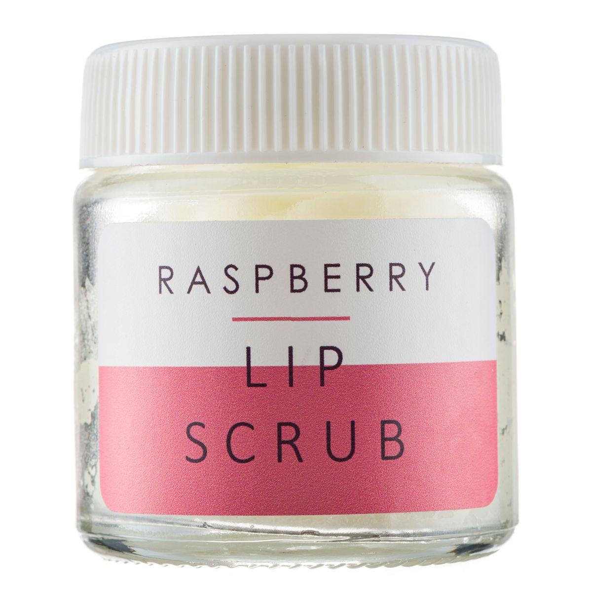 Aurora - Raspberry Lip Scrub for Soft & Moisturized Lips - 50g | Buy ...