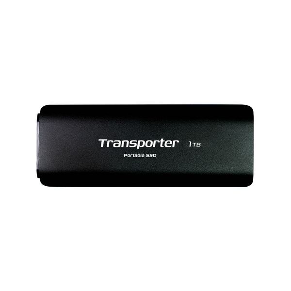 Patriot Transporter 1TB External Portable SSD