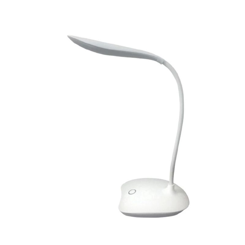 Licer LED Desk Lamp 3 Modes Dimming Foldable Eye Protection Study Lamp