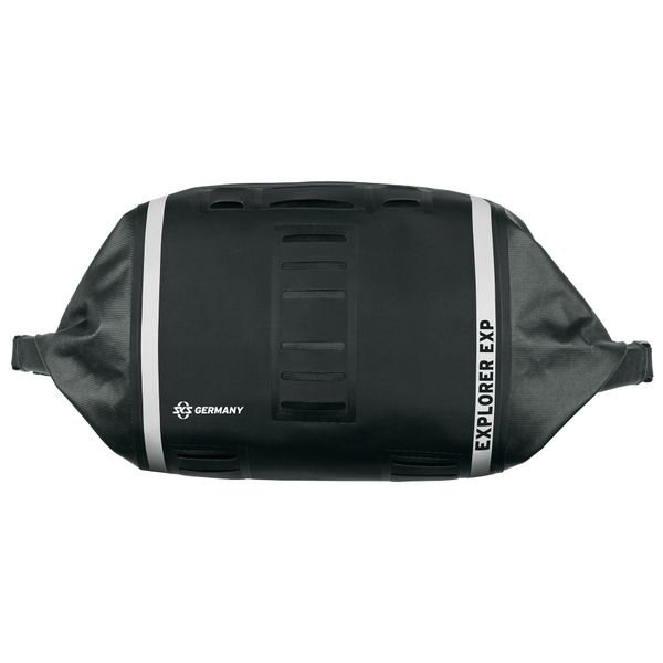 SKS Handlebar Bag Waterproof Explorer Exp. Barbag 70 X 31.5 Cm