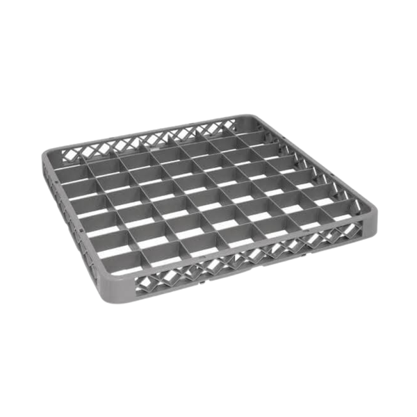Catercare 49 Dish Rack Compartment Extender