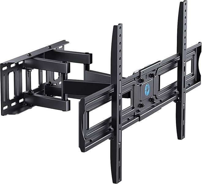 Full Motion TV Wall Mount Swivel Bracket 32-70inch