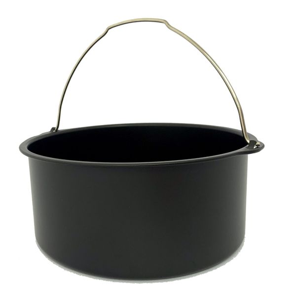 Milex Power Air Fryer Baking and Cake Pan - 16cm