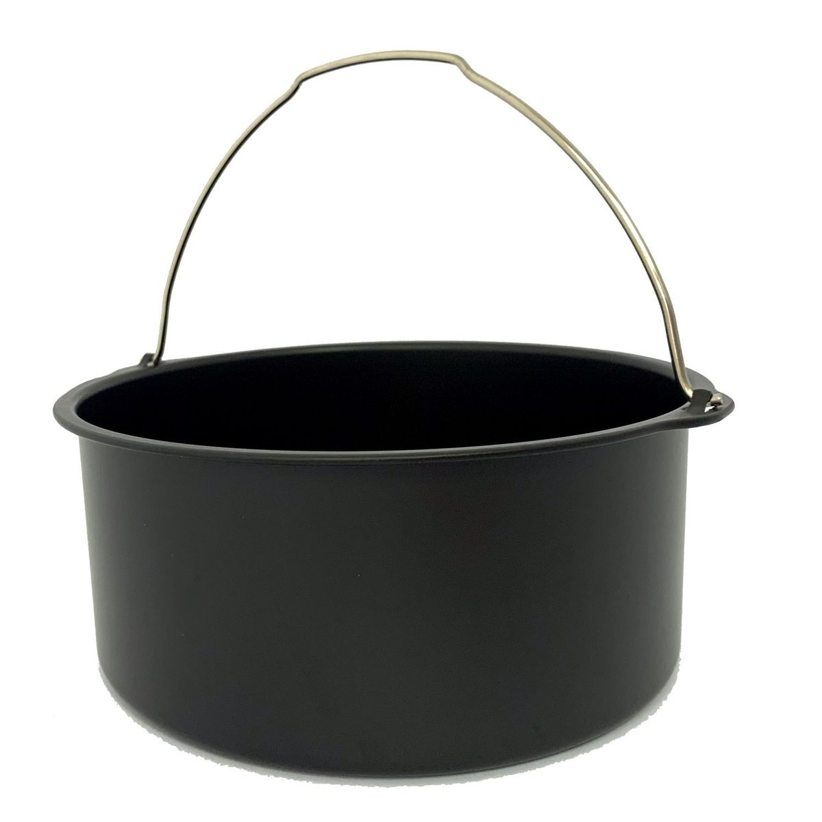 Milex Power Air Fryer Baking and Cake Pan 16cm Shop Today. Get it Tomorrow!