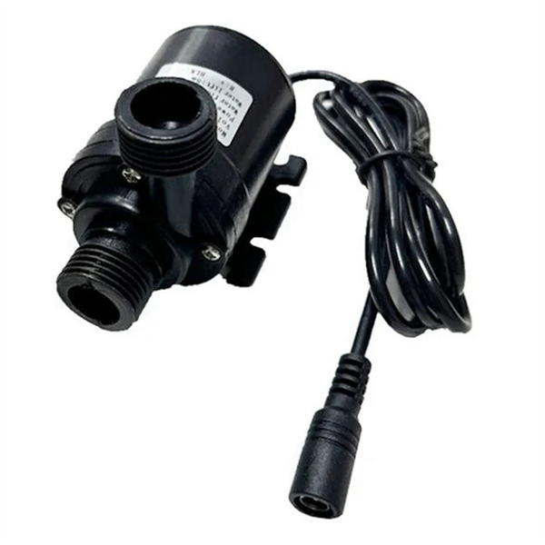 Water Pump Mini DC 24V 30W 800L/H Brushless Motor Submersible