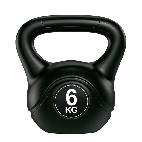 Kettlebell - For Strength and Home Workouts 6kg