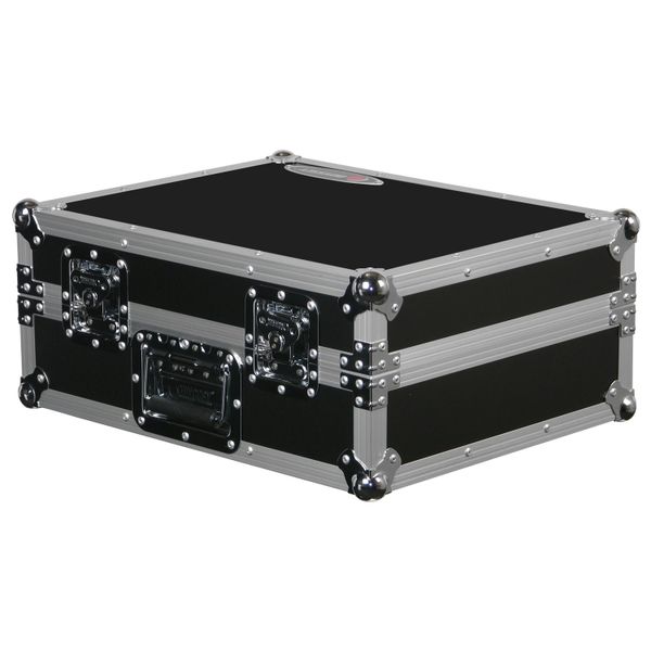 Odyssey FR1200E - Flightreadt Turntable Flightcase