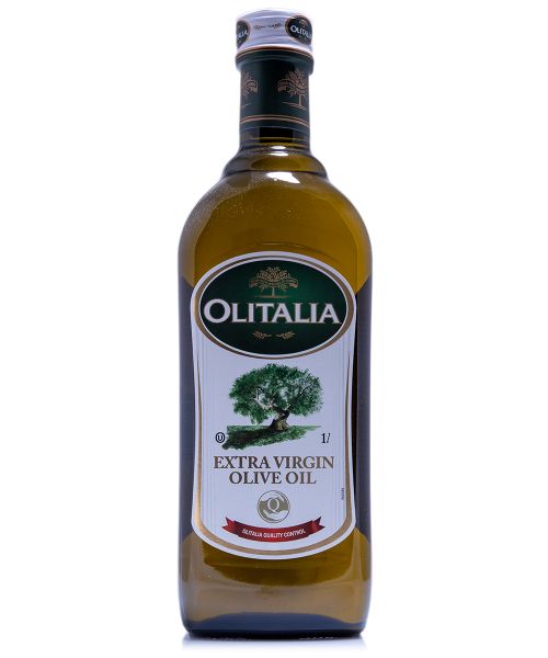 Olitalia Extra Virgin Olive Oil - 1L