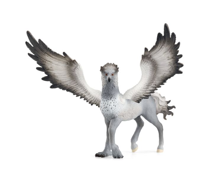 schleich Harry Potter Wizarding World - Buckbeak - 30cm Wingspan