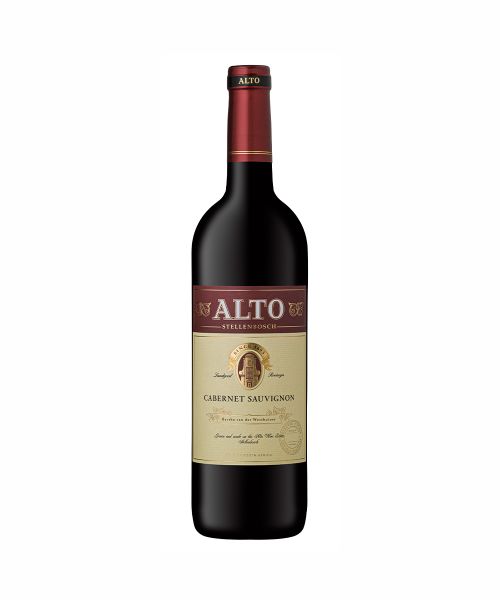 Alto - Cabernet Sauvignon - 750ml