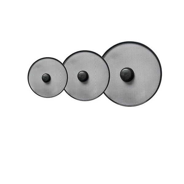 Jafar 3 Piece Splatter Screens