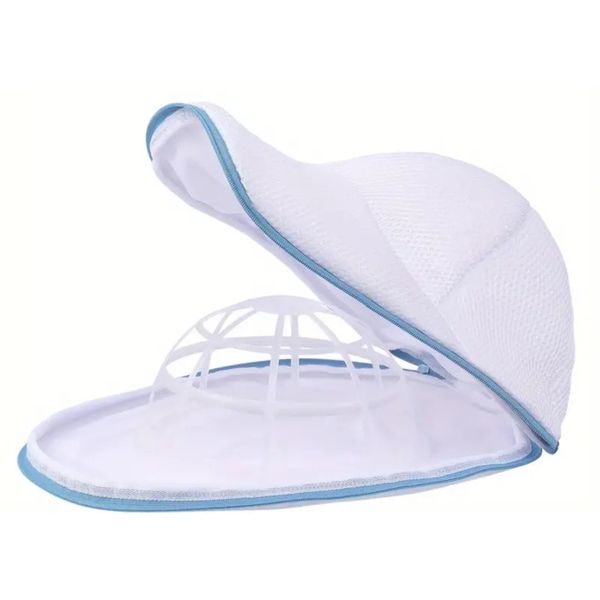 Hat Washer Laundry Bag