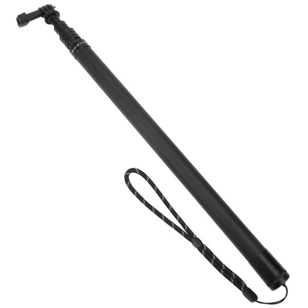 Carbon Selfie Stick 3m