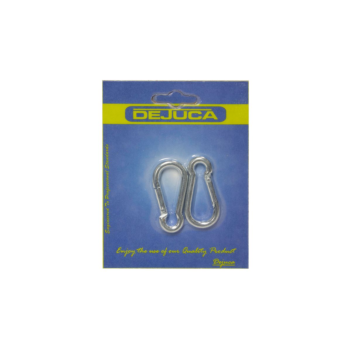 Dejuca Snap Hook 5mm X 50mm 2/pkt Shop Today. Get it Tomorrow