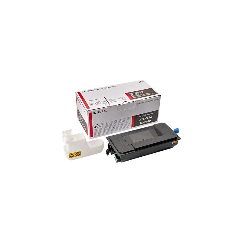 Kyocera TK3100 Toner Cartridge (TK-3100) | Shop Today. Get it Tomorrow ...