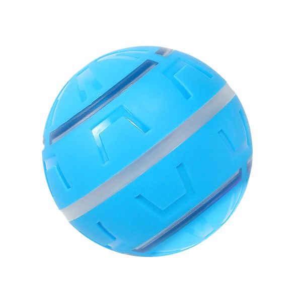 Interactive Dog Toys Ball Pet Bounce Rolling Balls with Remote Control