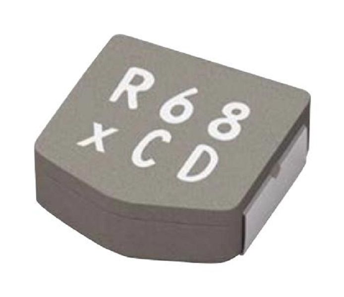 Kemet (MPXV1D0530L1R0) Power Inductor (SMD), AEC-Q200, 1 µH, 10.7 A