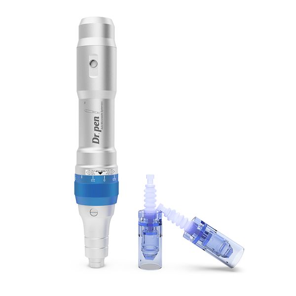 Dr. Pen A6 Microneedling Machine- Cordless