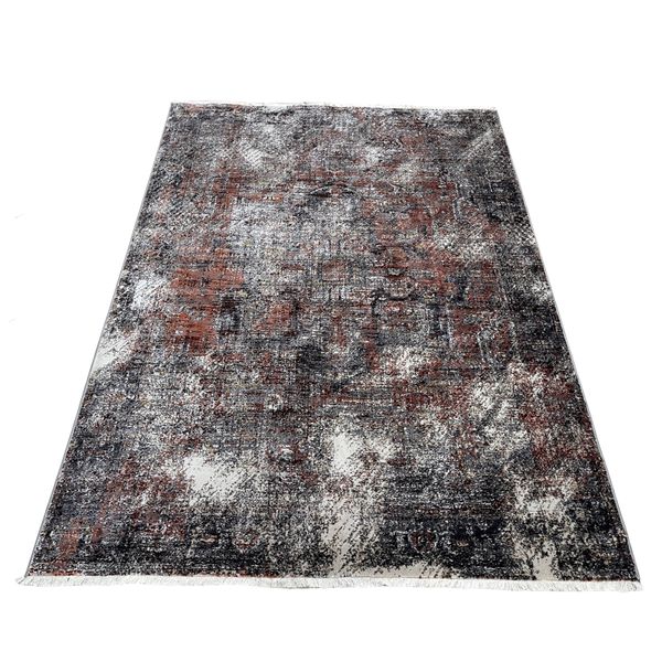 Modern Turkish Machine Made Rug - 290 x 200cm