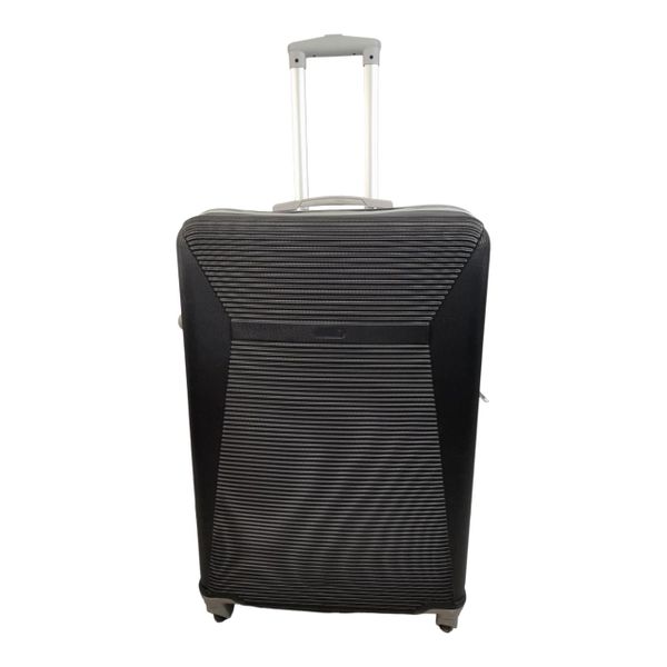 Hard Outer Shell Luggage 25 - 1 Piece