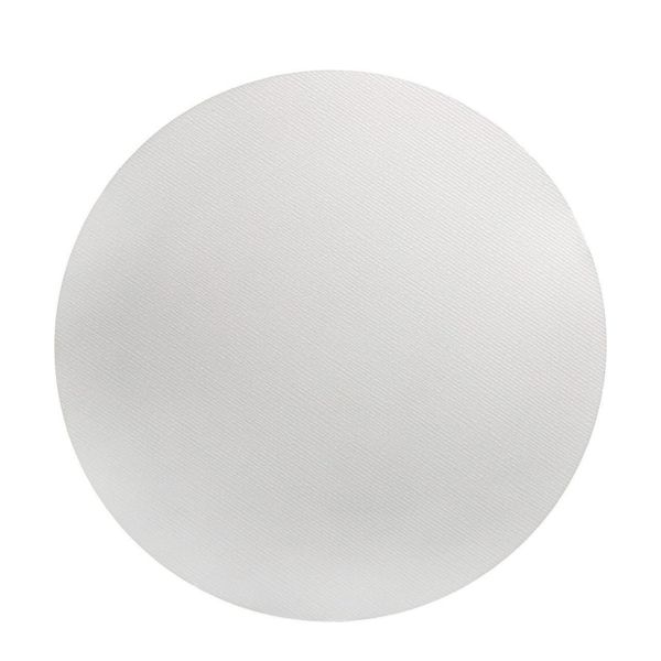 30CM Round Acrylic Mirror Decorative Mirror Table Centerpiece Tray