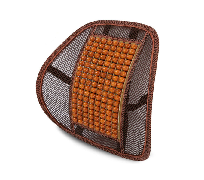 Car Seat Back Support