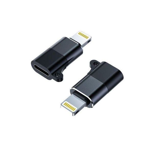 USB Type C To OTG Adapter Compatible With iPhone