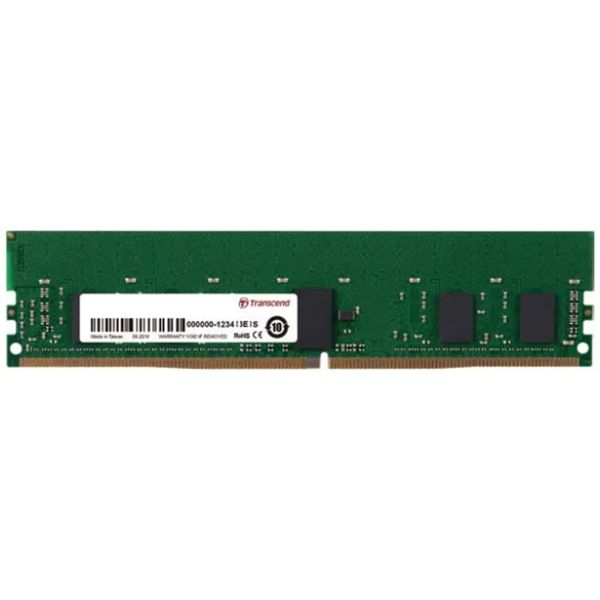 Transcend 32GB DDR4 3200MHz Desktop RAM - TS4GHR72V2C-SAM 288-Pin DIMM
