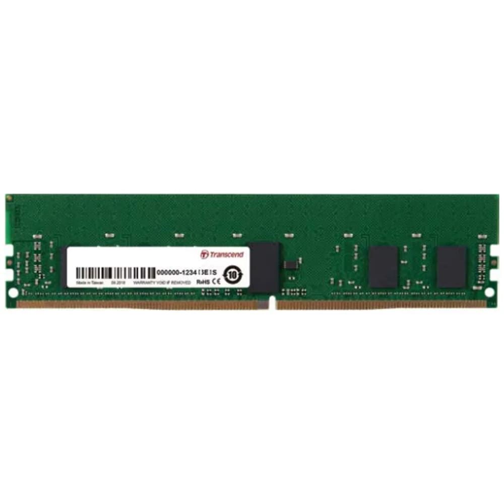 SK製　DDR4 8GBx4(32GB) Transcend 32GB DDR4 3200MHz Desktop RAM - TS4GHR72V2C-SAM 288-Pin