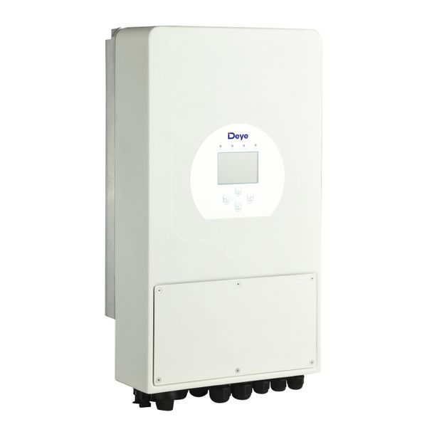 Deye 5kw Inverter