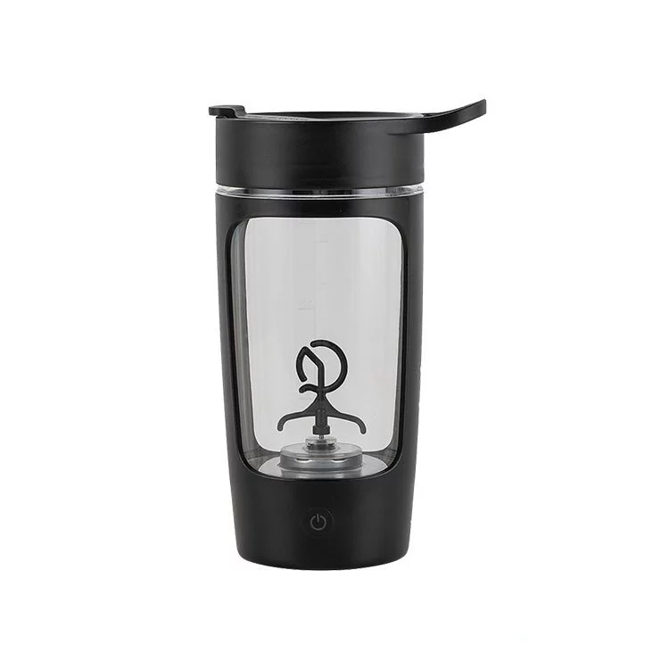 Electric Shaker Bottle 650ml Shop Today. Get it Tomorrow