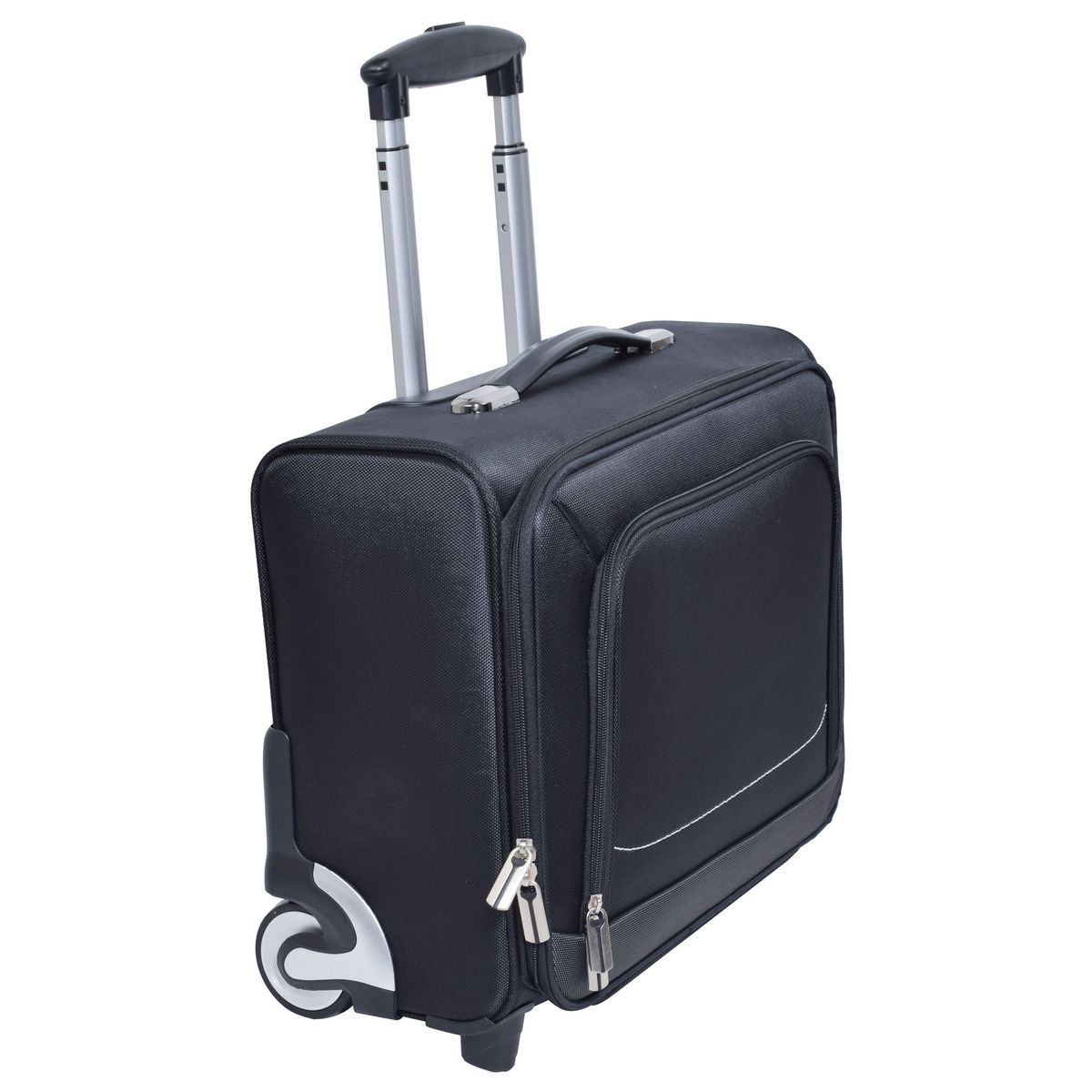 Laptop luggage bag best sale