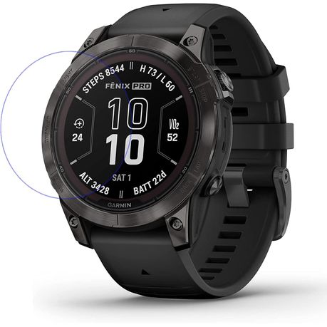 Garmin fenix 5s screen protector on sale