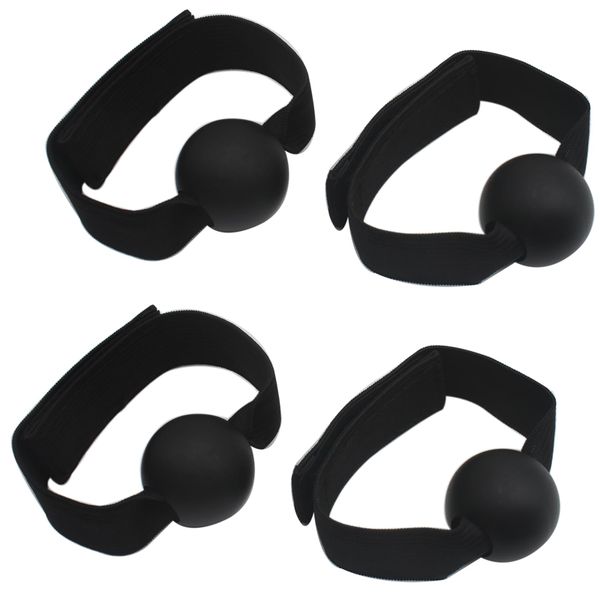 Volleyball /American Football Training Technique Setting Aid Equipment - 4 Pieces