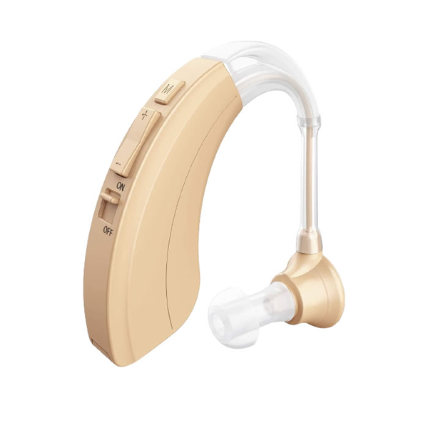 Digital Hearing Amplifier Personal Sound Device- VHP-221