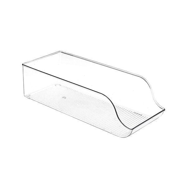 Storage Tray for Cans and Tins