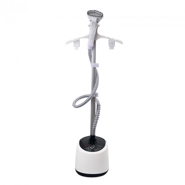 2.2L Floor Standing Multifunctional Garment Steamer 1800W Shop