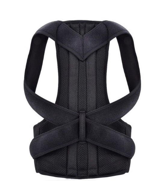 Back Posture Support Brace