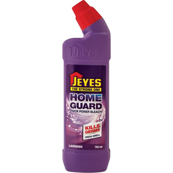 Jeyes Home Guard Lavender