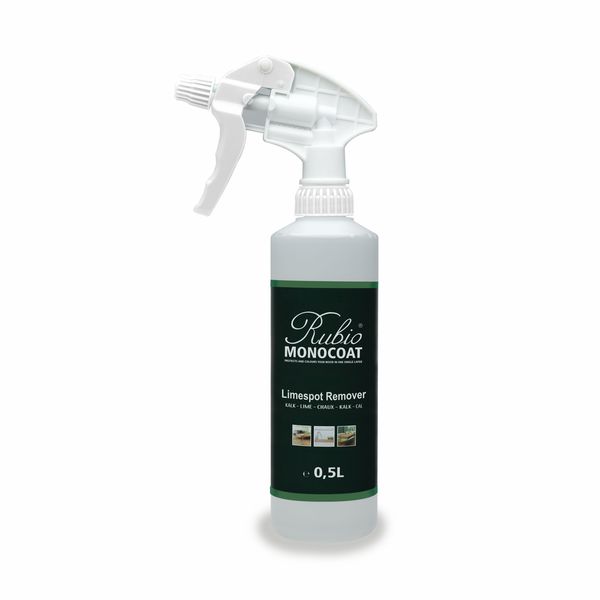 Rubio Monocoat Limespot Remover - 500ml