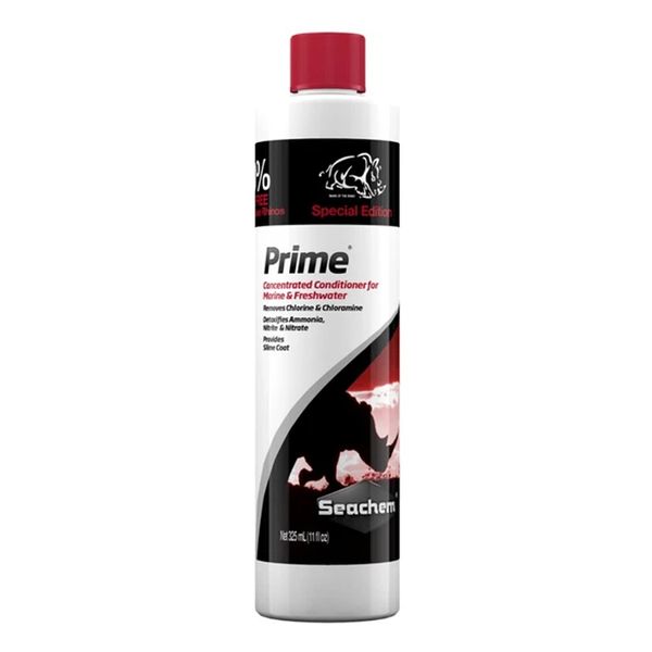Seachem Prime Bonus 325ml