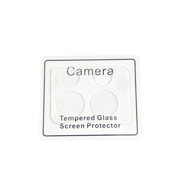 Camera Lens Protector compatible with Oppo Reno8
