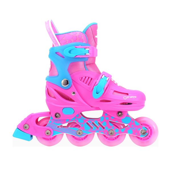 Piece Protection Set Pink image