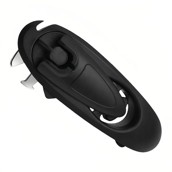 8-in-1 Heavy Duty Can Opener Bottle Opener Jar Opener