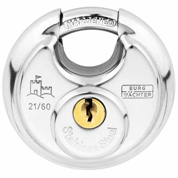 Burg-Wachter Circle 21 60 Lock