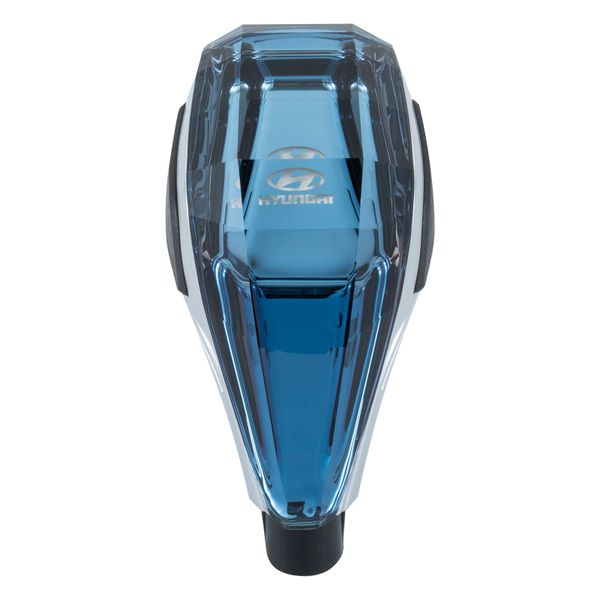 Hyundai Universal Crystal Shift Knob 8/10/12mm